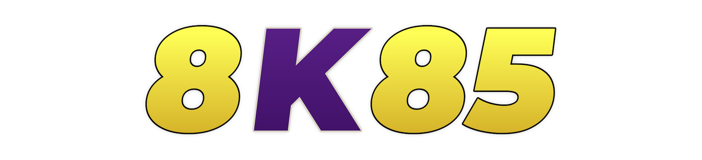 8k85